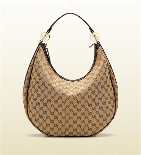 gucci gg twins large hobo|Designer Hobo Shoulder Bags .